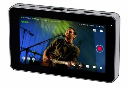 Yololiv Yolobox Mini Canlı Yayın Cihazı