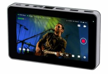 Yolobox Mini Canlı Yayın Cihazı