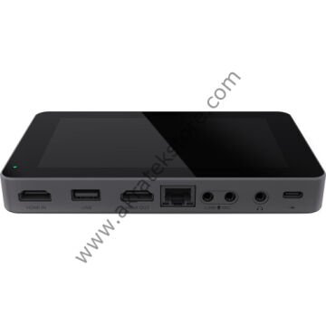 Yolobox Mini Canlı Yayın Cihazı