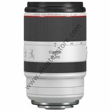 Canon RF 70-200mm f/2.8L IS USM Lens