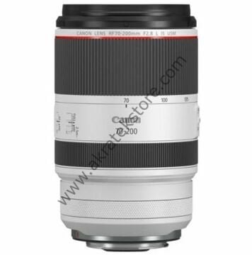Canon RF 70-200mm f/2.8L IS USM Lens