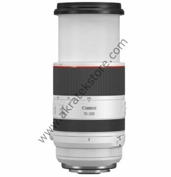 Canon RF 70-200mm f/2.8L IS USM Lens
