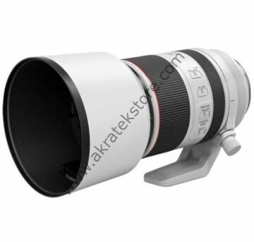 Canon RF 70-200mm f/2.8L IS USM Lens
