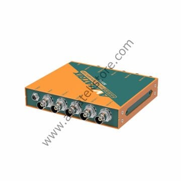 SD1191 3G-SDI 1x9 Reclocking Distribution Amplifier