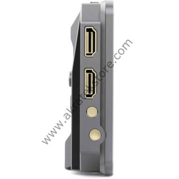 MEMORY I PRO 5.5'' 3D LUT HDMI 3G-SDI Monitör Kayıtçı