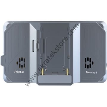 MEMORY I 5,5'' 3D LUT 4K HDMI Monitör Kayıtçı