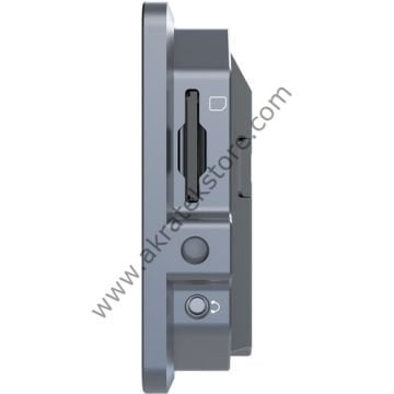 MEMORY I 5,5'' 3D LUT 4K HDMI Monitör Kayıtçı