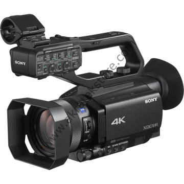 SONY PXW-Z90 - Kameralar - Sony - AKRATEK ELEKTRONİK-broadcast