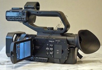 SONY PXW-Z90