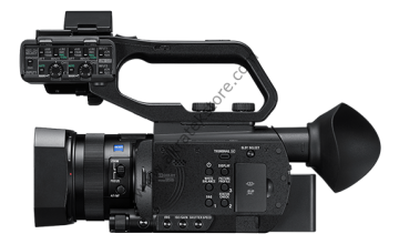 SONY PXW-Z90