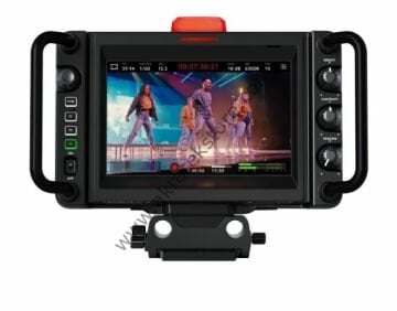 Blackmagic Studio Camera 4K Plus G2