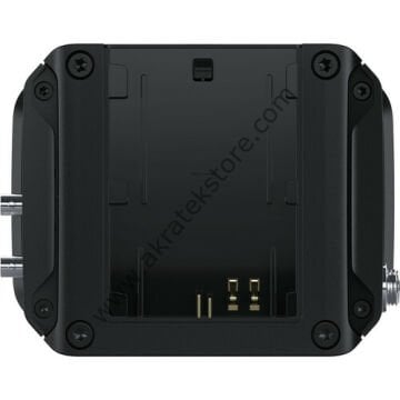 Blackmagic Micro Studio Camera 4K G2