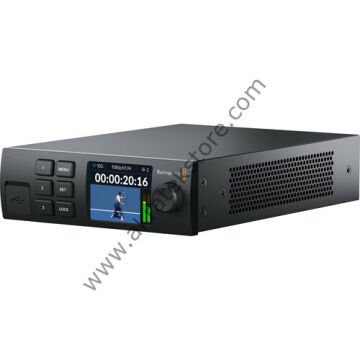 Blackmagic 2110 IP Converter 3x3G