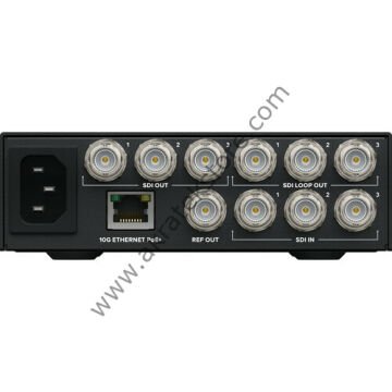 Blackmagic 2110 IP Converter 3x3G