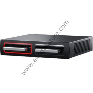 Blackmagic Cloud Dock 2