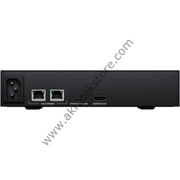 Blackmagic Cloud Dock 2