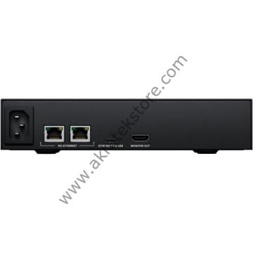 Blackmagic Cloud Dock 2