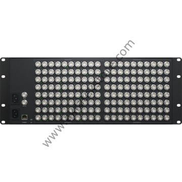 Blackmagic Videohub 80x80 12G