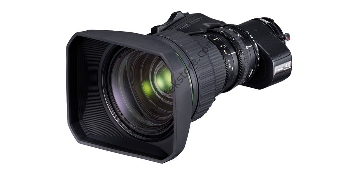 Fujinon UA24x7.8BERD