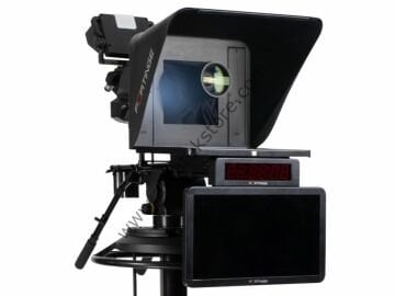 ERA IP-19 19'' Broadcast Serisi IP Stüdyo Prompter Sistemi (SDI)