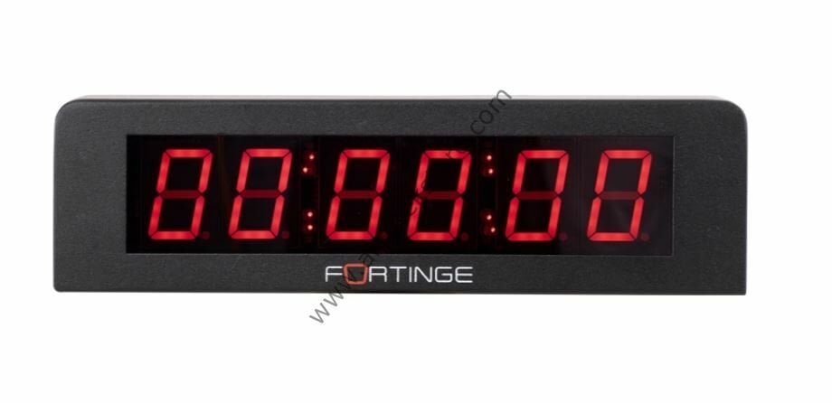 PRO CLOCK