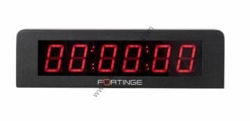 Pro Clock