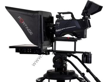 ERA IP-17 17'' Broadcast Serisi IP Stüdyo Prompter Sistemi (SDI)