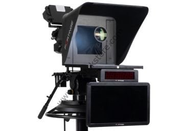 ERA IP-17 17'' Broadcast Serisi IP Stüdyo Prompter Sistemi (SDI)