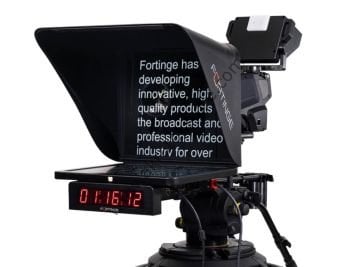 ERA IP-17 17'' Broadcast Serisi IP Stüdyo Prompter Sistemi (SDI)