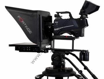 ERA IP-17-HB 17'' Broadcast Serisi IP Stüdyo Prompter Sistemi (SDI) (Yüksek Parlaklık)