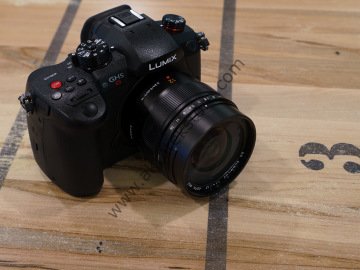 Panasonic DC-GH5S
