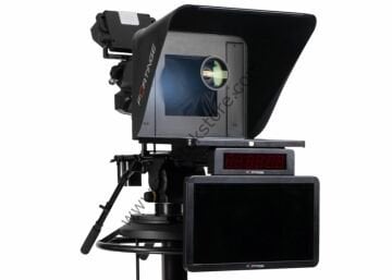 ERA IP-21 21'' Broadcast Serisi IP Stüdyo Prompter Sistemi (SDI)