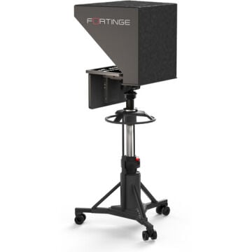 ROBO 21 21'' Robot Kamera Prompter
