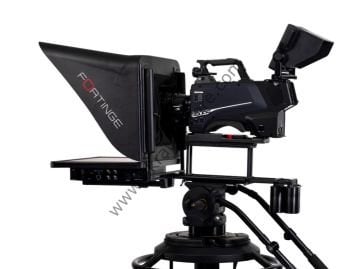 ERA IP-24 24'' Broadcast Serisi IP Stüdyo Prompter Sistemi (SDI)