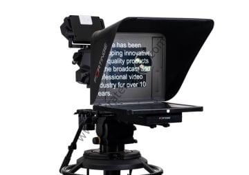 ERA IP-24-HB 24'' Broadcast Serisi IP Stüdyo Prompter Sistemi (SDI) (Yüksek Parlaklık)