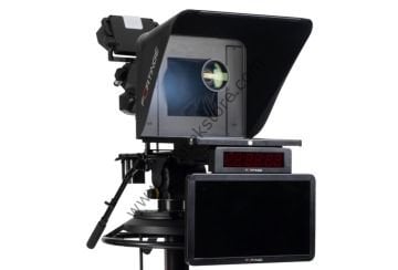 ERA IP-24-HB 24'' Broadcast Serisi IP Stüdyo Prompter Sistemi (SDI) (Yüksek Parlaklık)