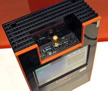 LiveU LU600