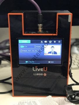 LiveU LU600