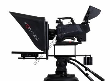ERA LITE-19-HB 19'' Profesyonel Prompter Sistemi (Yüksek Parlaklık)