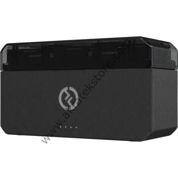 Lark Max Duo İkili Kablosuz Mikrofon Sistemi