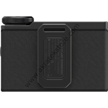 Lark Max Duo İkili Kablosuz Mikrofon Sistemi