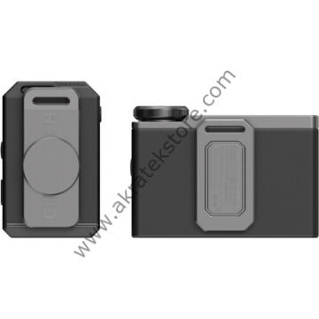 Lark Max Solo Tekli Kablosuz Mikrofon Sistemi