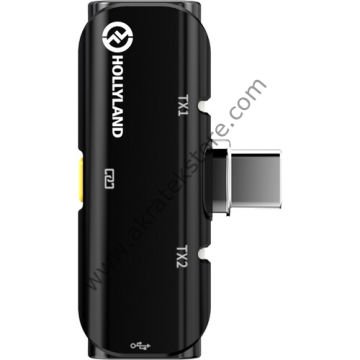 Lark C1 Duo / Android