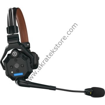 Solidcom C1 Pro-6S Profesyonel Kablosuz Intercom Sistemi (6 Kullanıcı)