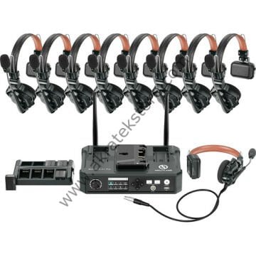 Solidcom C1 PRO Hub- 8S