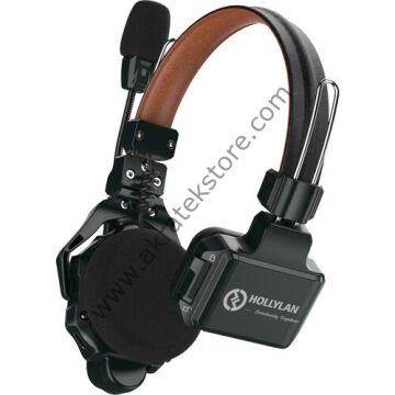 Solidcom C1 PRO-HUB8S Profesyonel Kablosuz Intercom Sistemi (9 Kullanıcı)