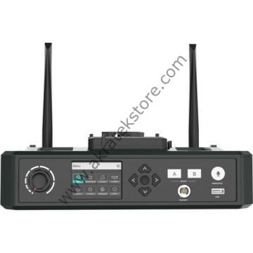 Solidcom C1 PRO Hub- 8S