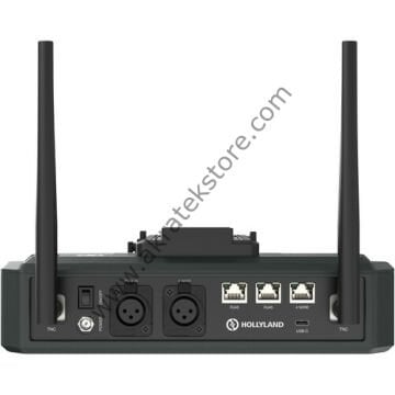 Solidcom C1 PRO Hub- 8S