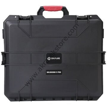 Solidcom C1 PRO Hub- 8S