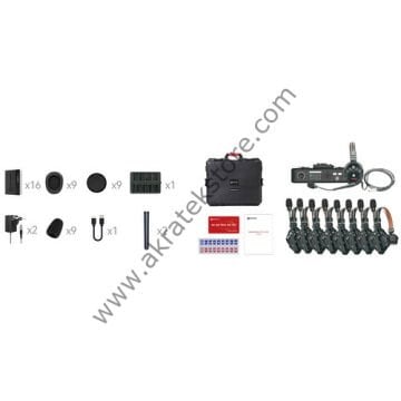 Solidcom C1 PRO Hub- 8S